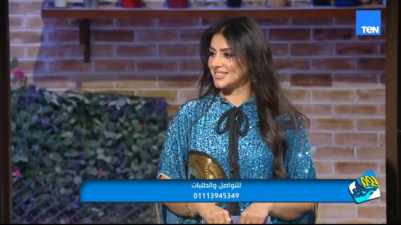 رمضان ميكملش من غير سفرة مليانة حب وصفات تجمع بين الشرقي والغرب مع الشيف إبراهيم فراج والشيف أحمد