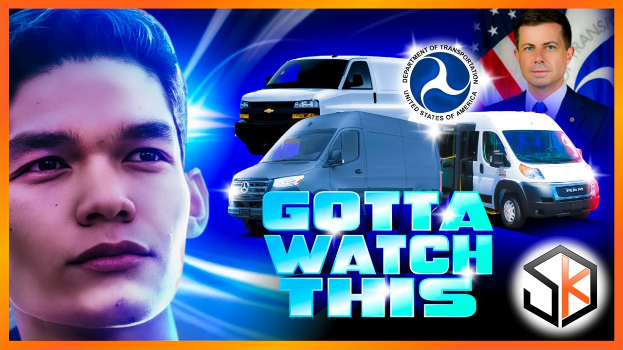 4 Rare Sprinter Van Dispatchers That Always Feed You *PROFITABLE LOADS*, No Matter What💰SHIP S2&bull;E130