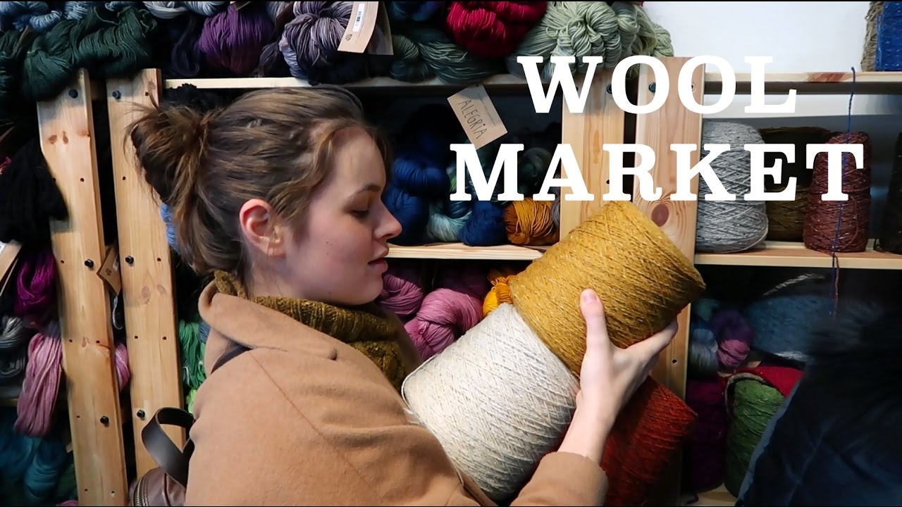 WOOL MARKET