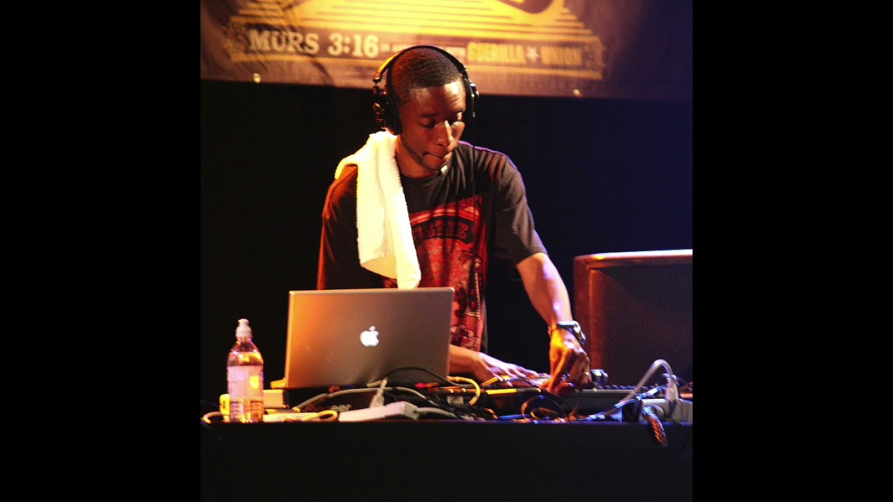 9th wonder x j dilla x madlib type beat 