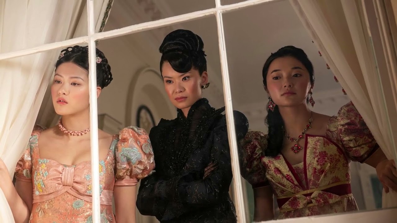 Bridgerton Season 4 Episode 2 Time Transfixed Explained | Sophie’s Past Revealed & Benedict’s Search