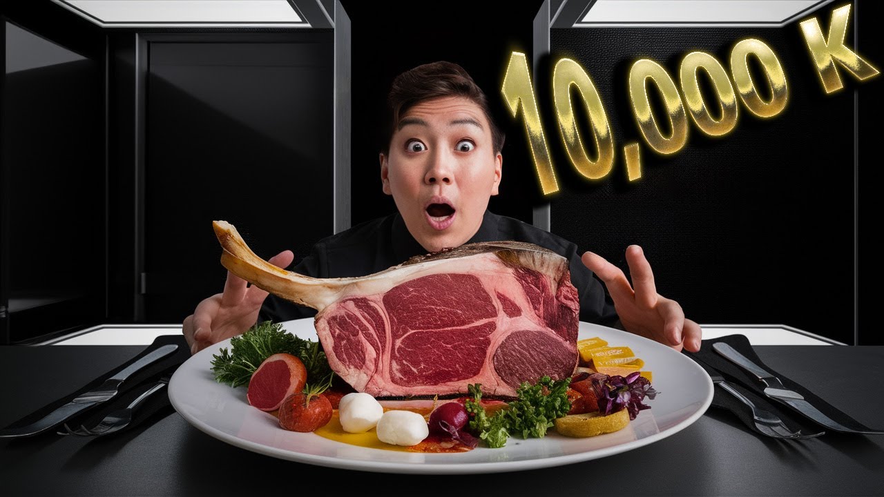 10 Carnes Mas Caras Del Mundo