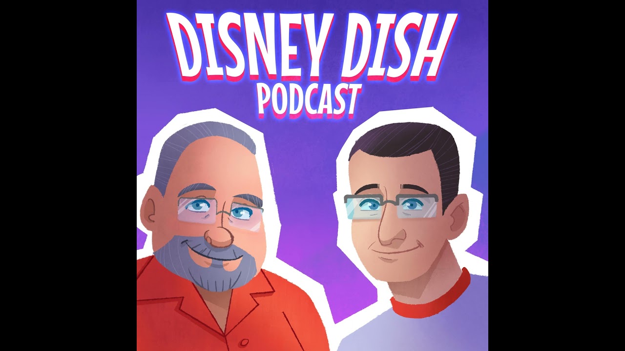 The Great Movie Ride, Carthay Circle, and the Cheesecake That Stole the Show (Ep. 574)