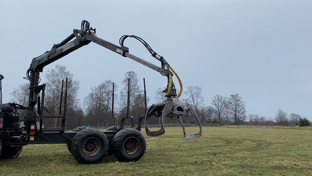 Skotare Valmet 840