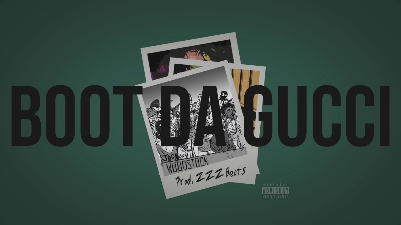 D96 x Don Nemo - Woodstock (Prod. ZZZ Beats)