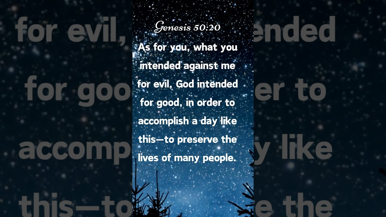 Genesis 