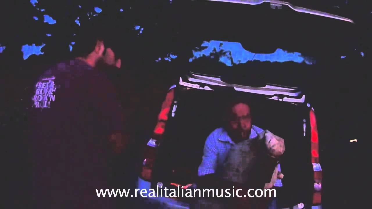 Lazio - Rosolino Rosati - Ciaramelle Amatriciano