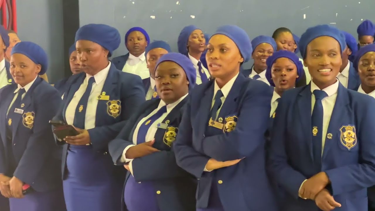 COGHDWG Fellowship Weekend 2025 - Intliziyo zethu