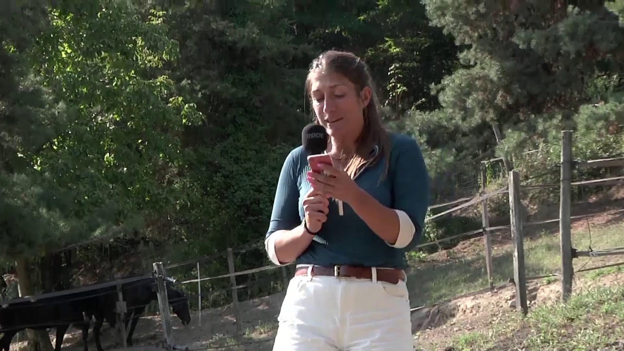 Tecnica equestre - Orlando Izzo e Silvano Galbiati