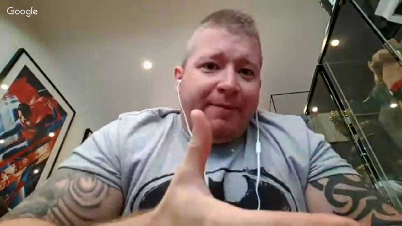 🔴 Collecting Chat, News, Update or whatever we call it... ;) #71 - RaddTitan