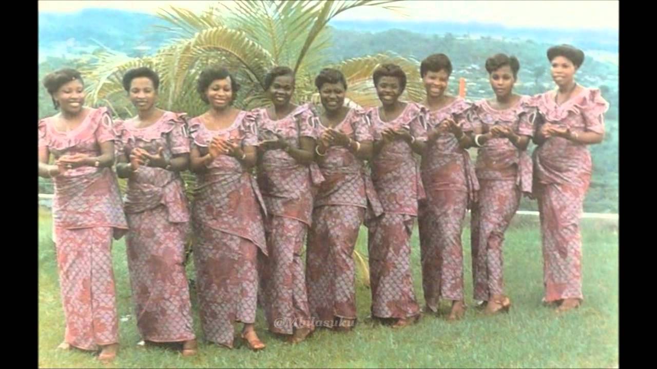 Kounabeli : il était une fois...