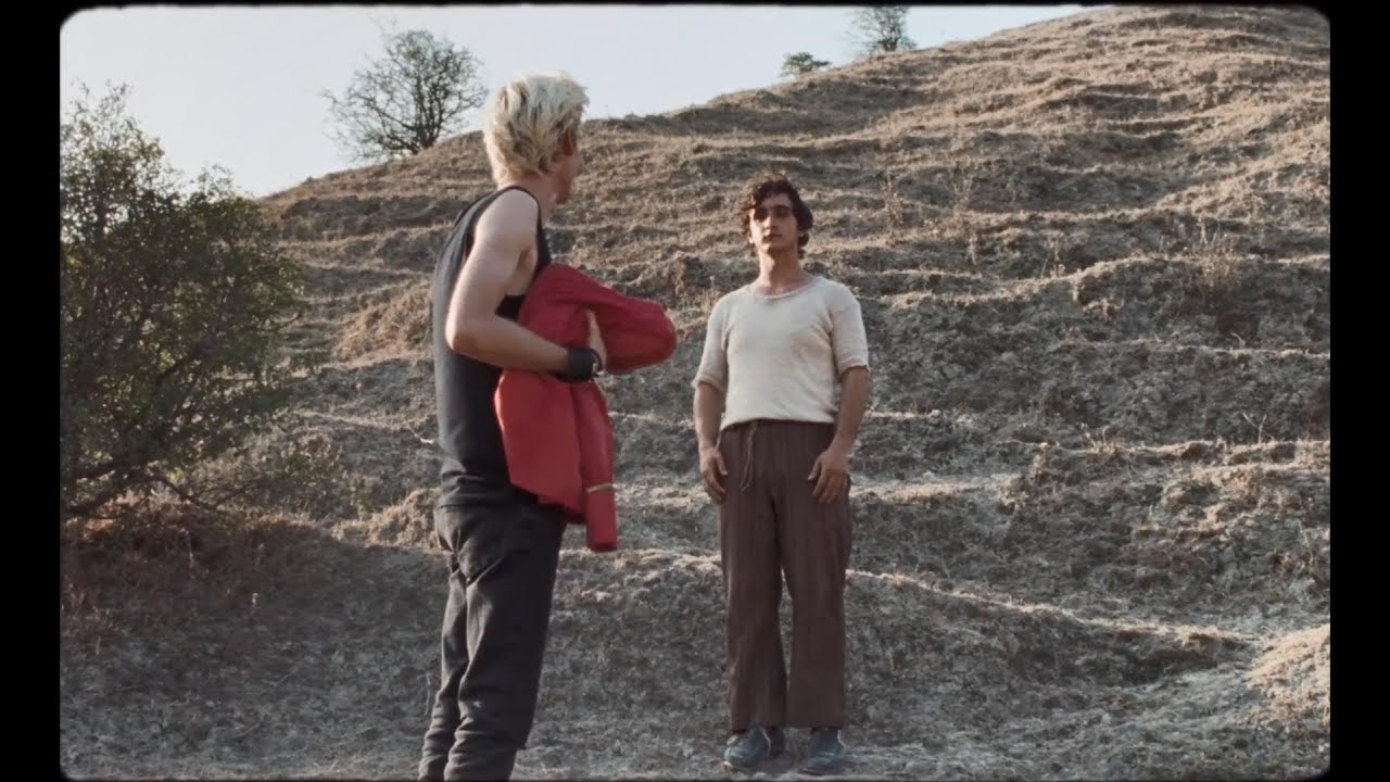Lazzaro Felice (2018) Bach WTC book1 no.8 prelude in E flat minor