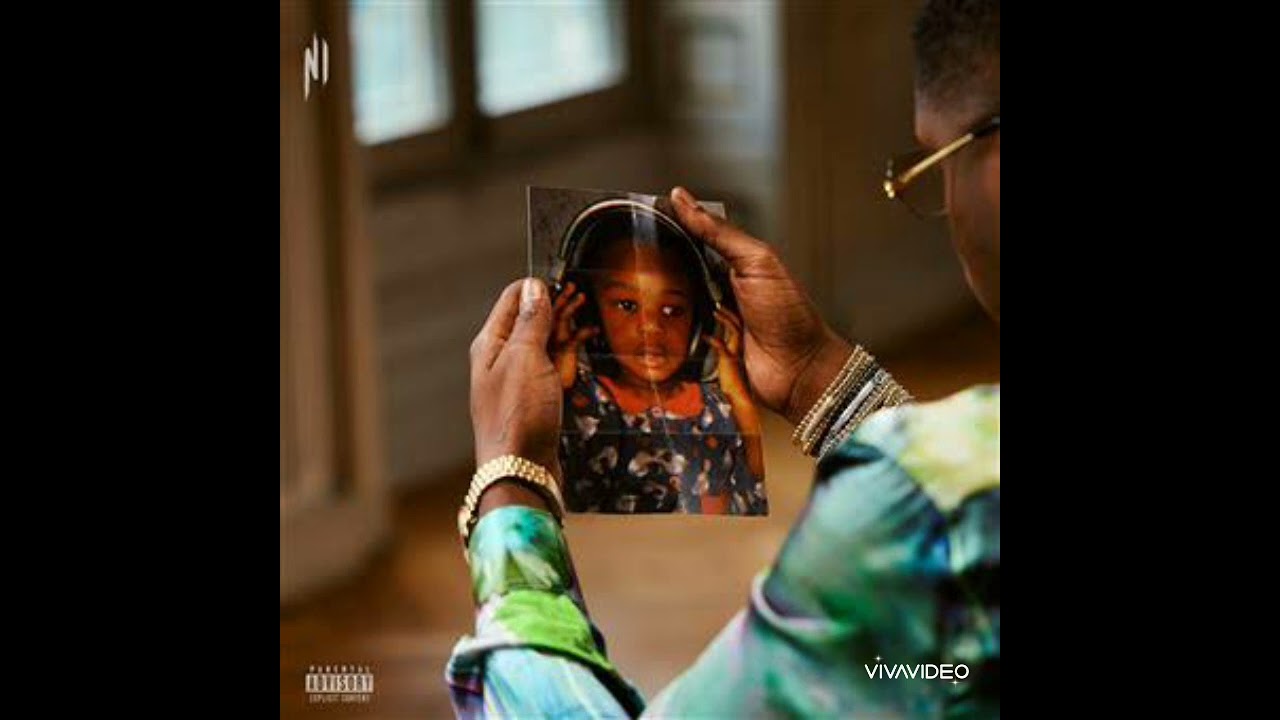 11- No Love - Ninho Feat. Ayra Starr (Album: NI 2023)