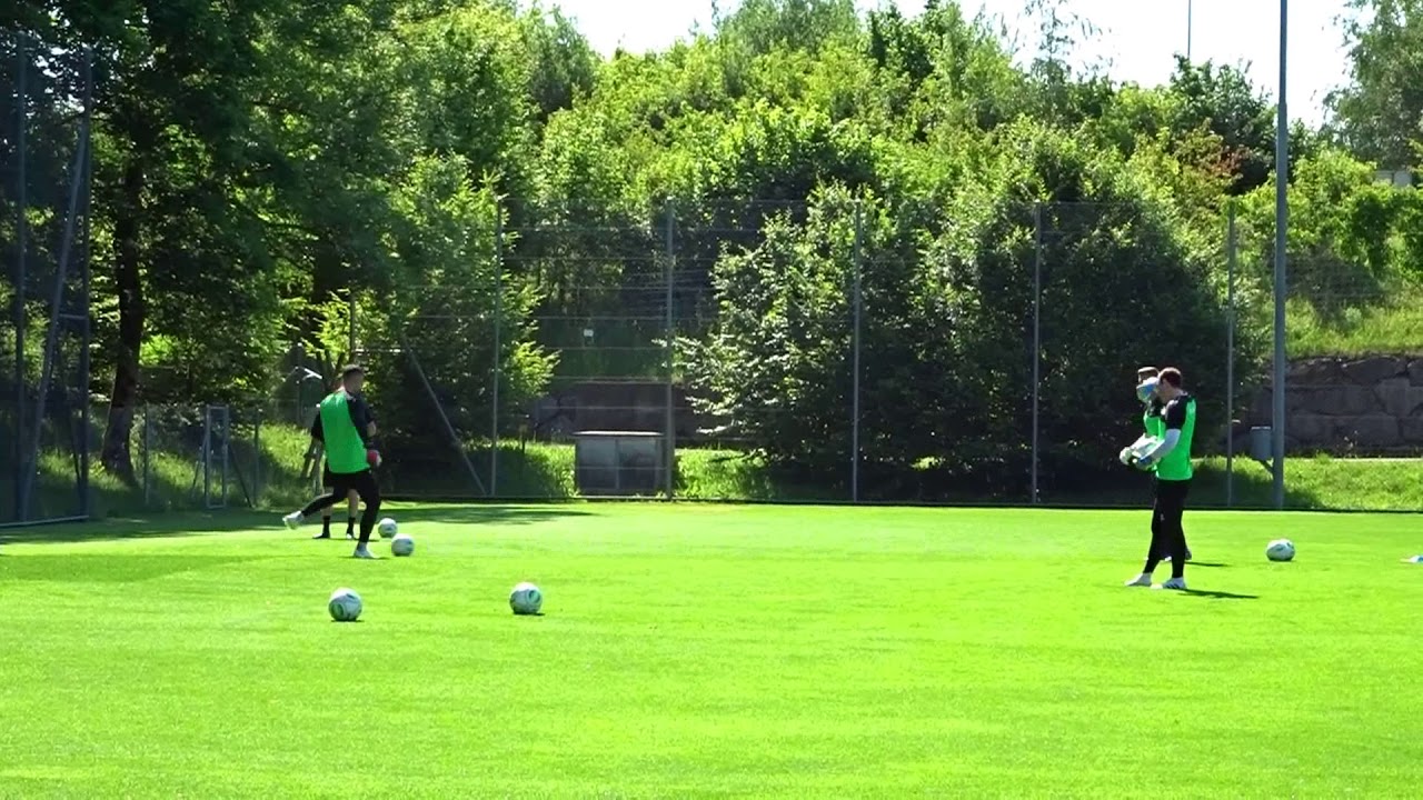 Training FCSG 19062019