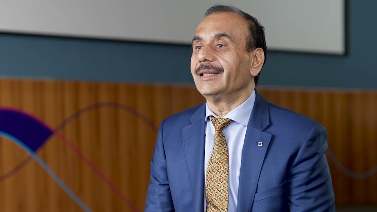 Top Prostate Cancer Questions Answered by Dr. Ash Tewari | Expert Insights from Mount Sinai