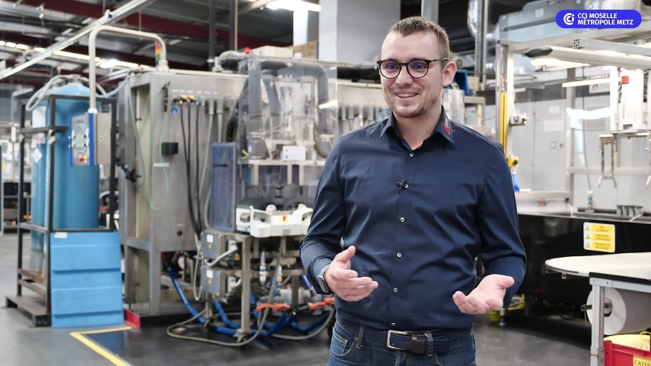 Aalberts Surface Technology - Campagne anti-gaspillage