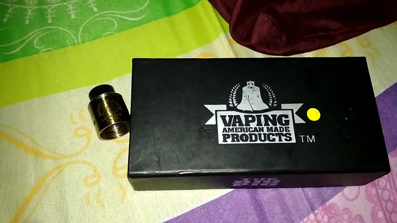 The Rig Pig V2