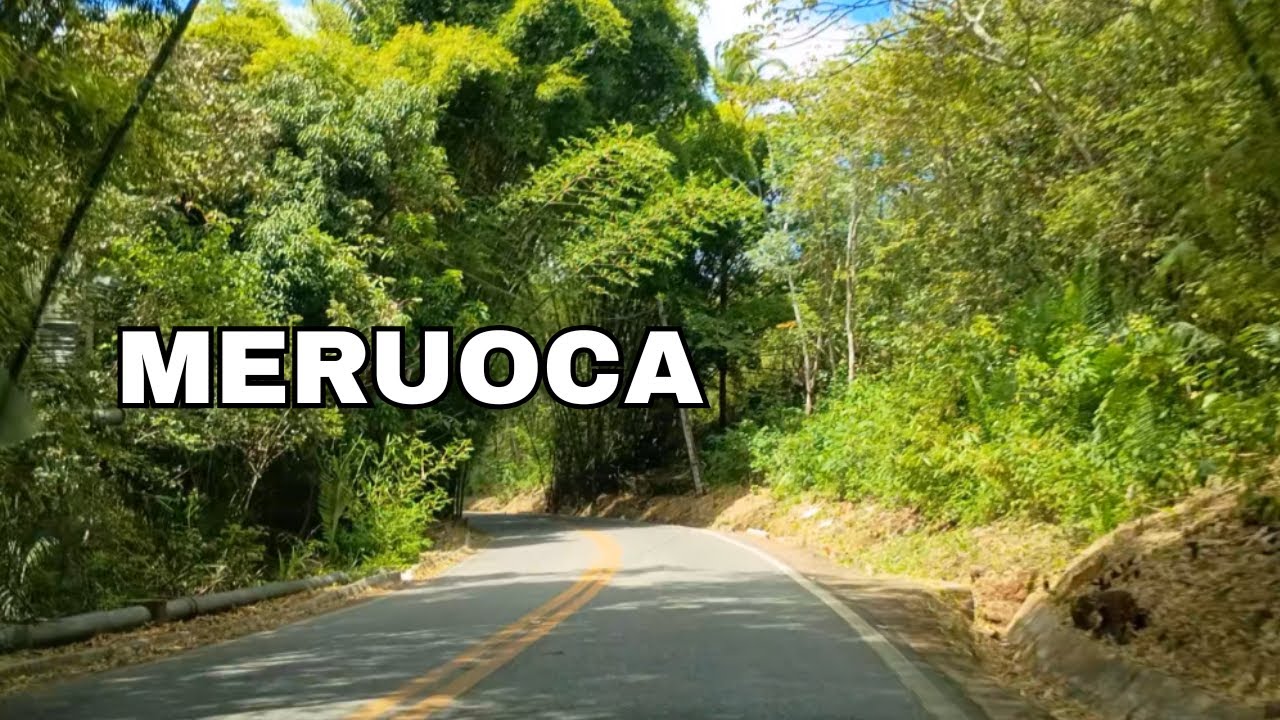 Trajeto de MERUOCA até SOBRAL no Estado do CEARÁ - CE 440