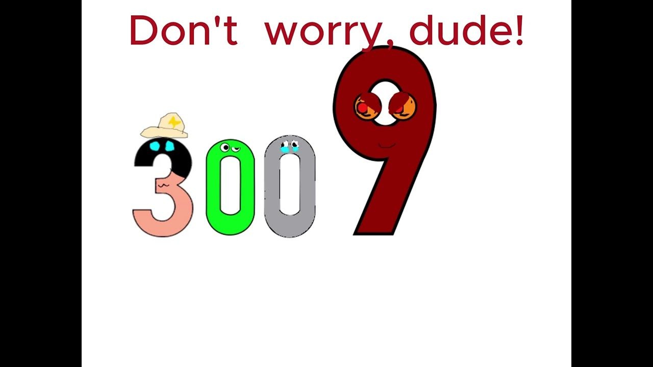 R.I.P 3009