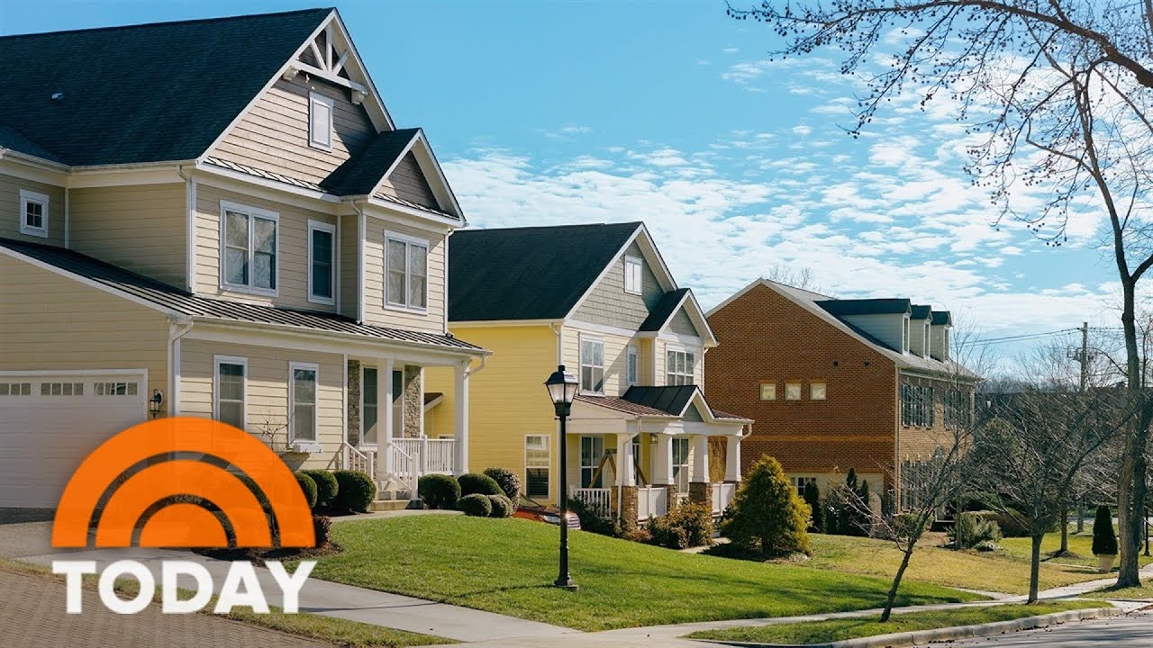 Real estate outlook for 2024: What will the home market look like?