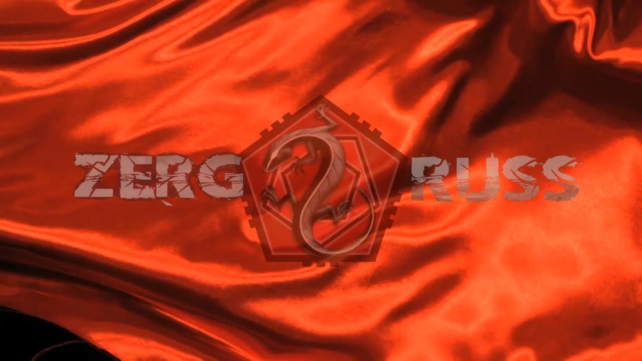 The ZERG Slayer