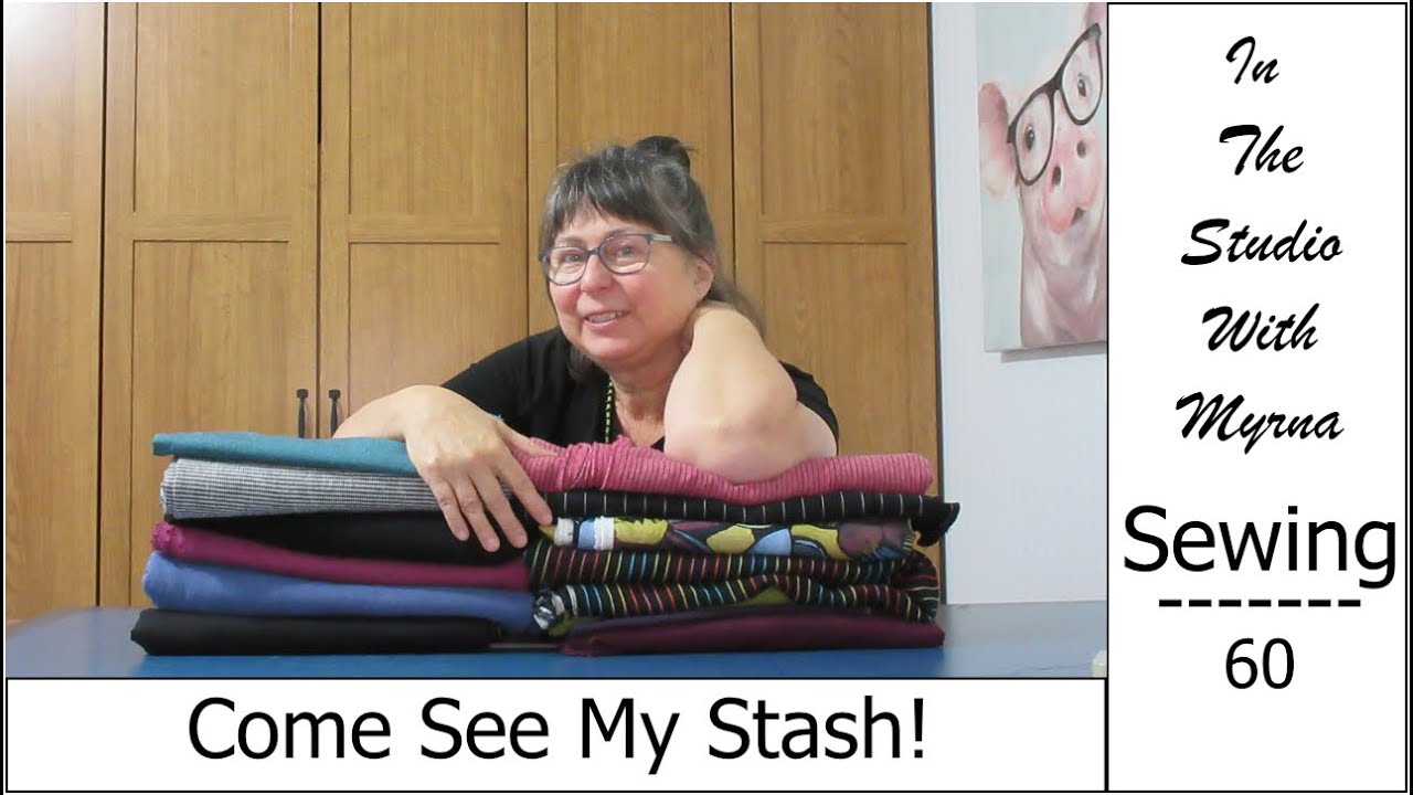 Come See My Stash