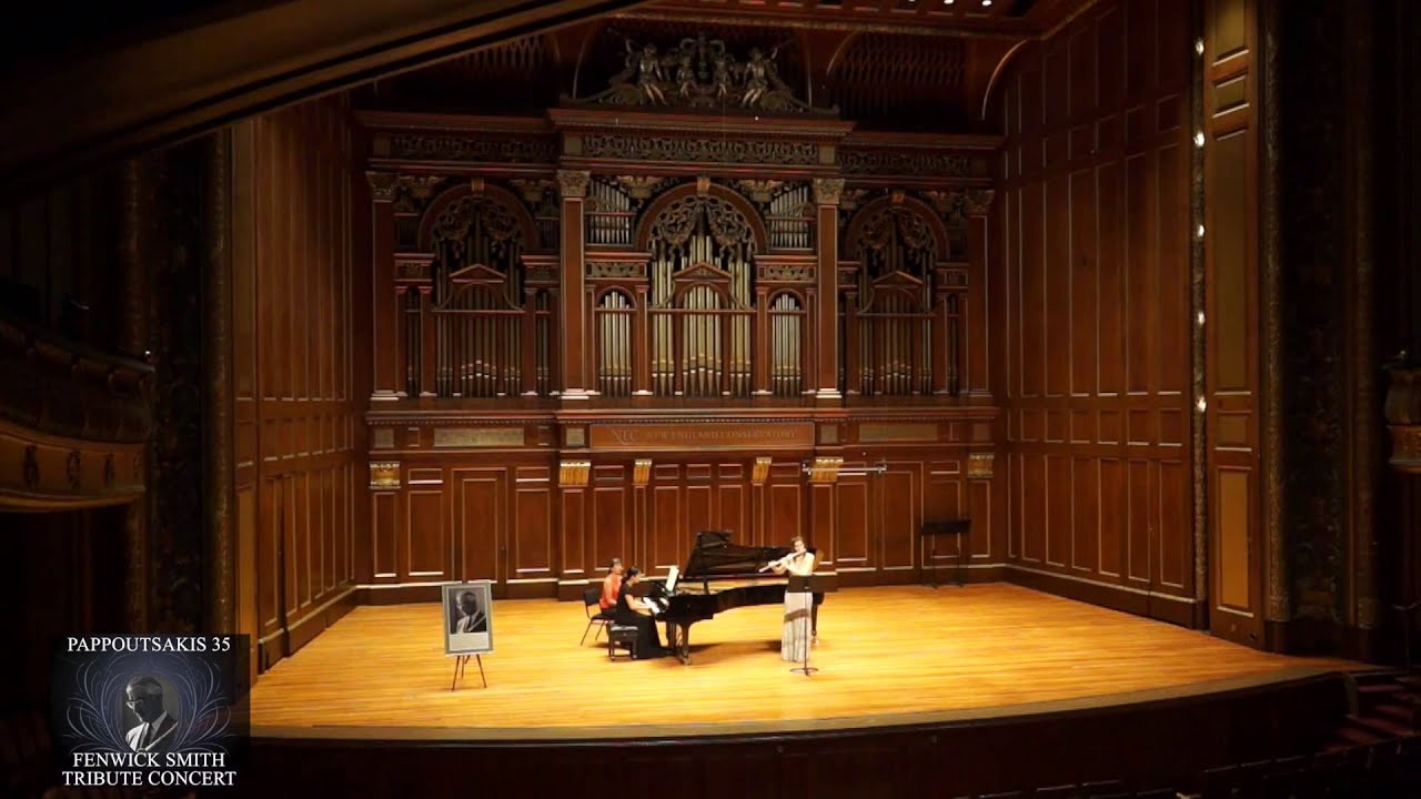 2. Johann Gottfried Müthel, Sonata in D major, 2. Allegro ma non troppo