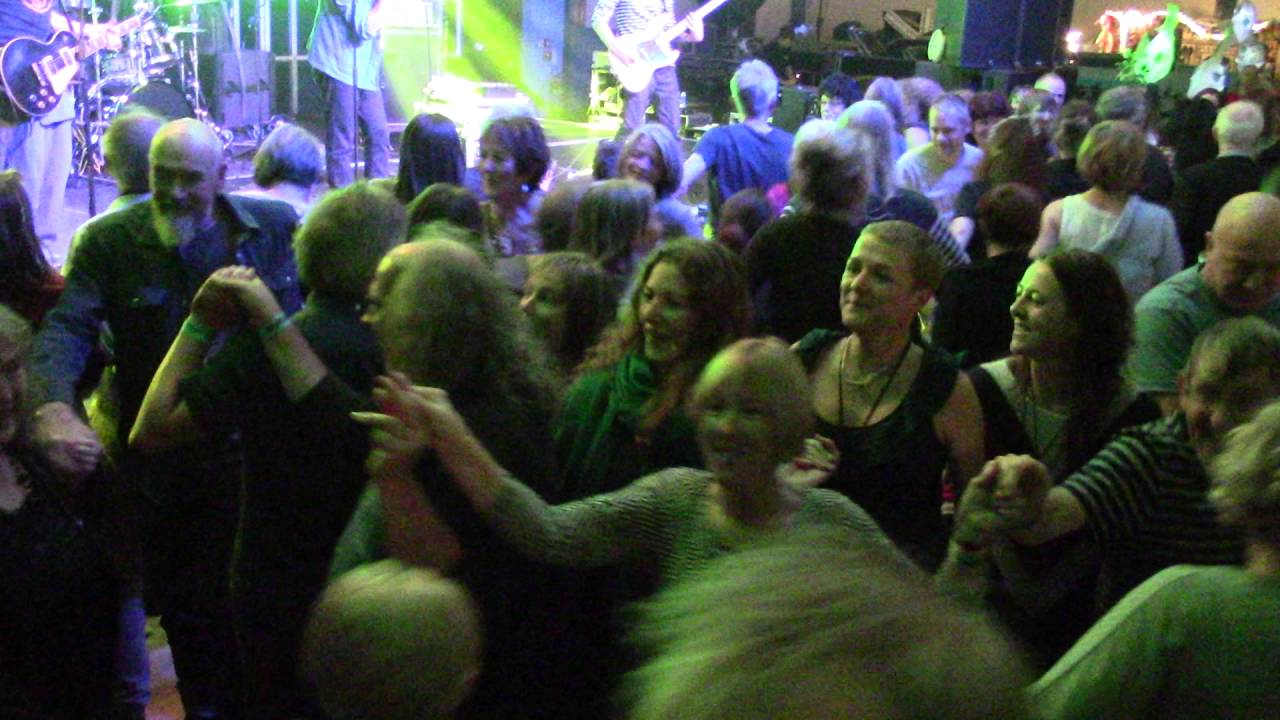 Moussu T e Lei Jovents at Musicport 2016