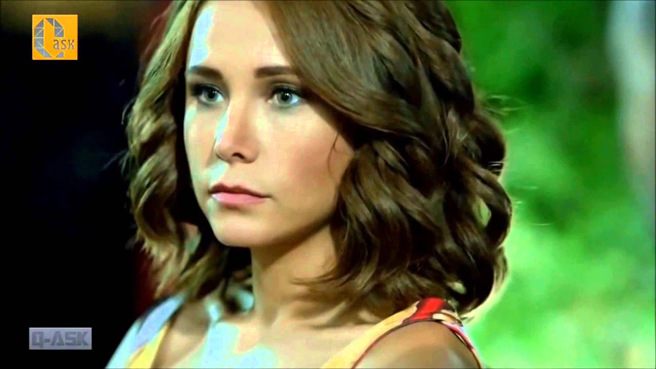 سرمد ودينيز حايره #merhamet