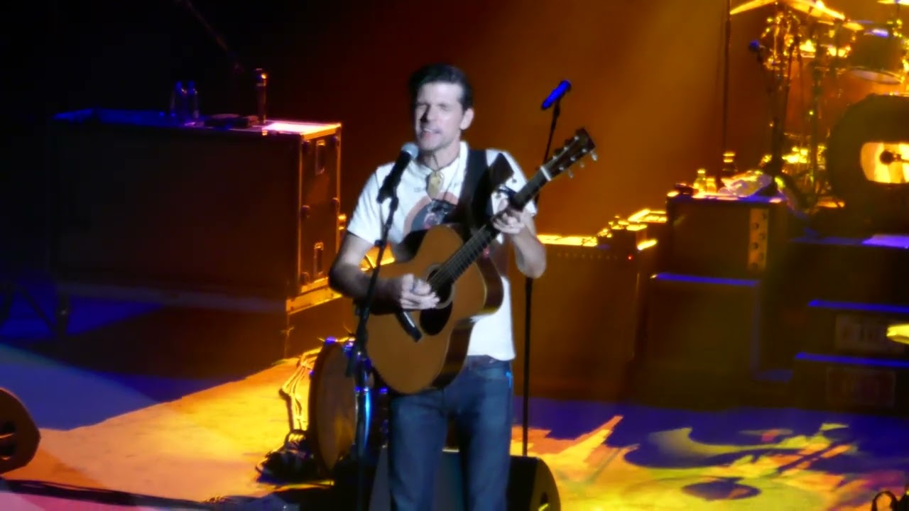 The Avett Brothers - Ballad of Love and Hate - Red Rocks - 7/12/2025