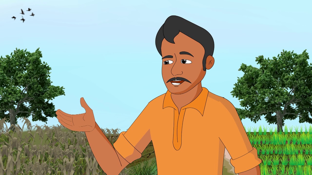 AgriCentral - Best Agriculture App for Farmers