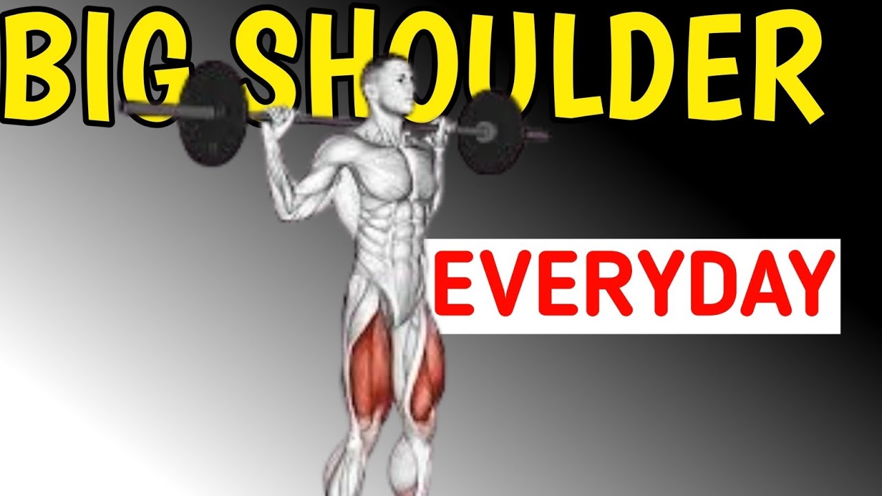 The Truth About Barbell Training For Muscle Growth | Daily workout | 