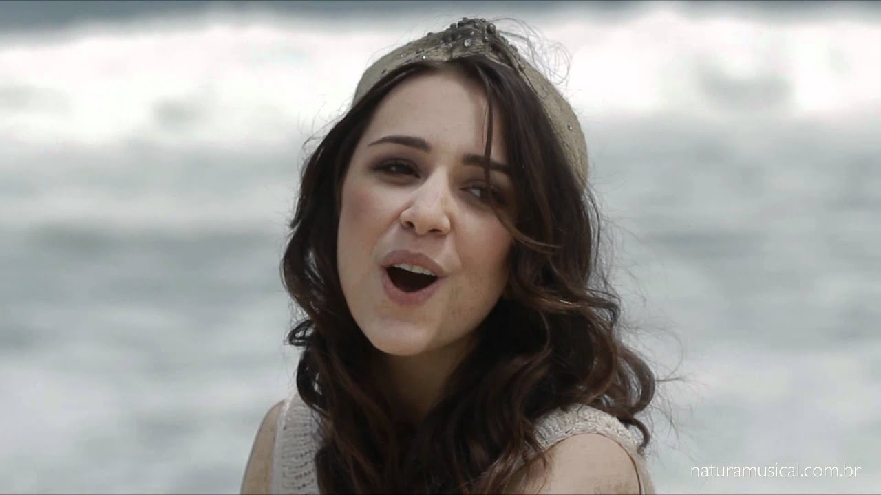 Roberta Sá - Pavilhão de Espelhos