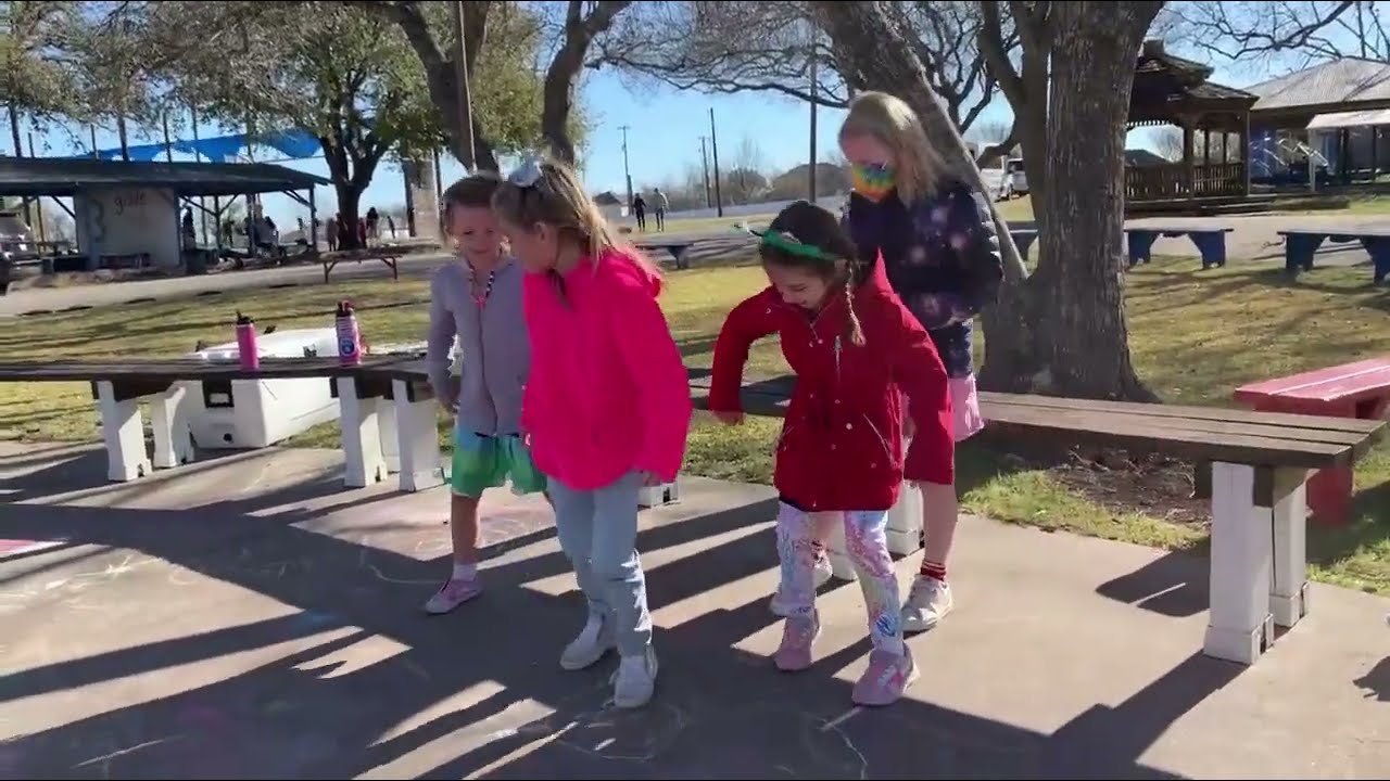 2022 Spring Break Fun!