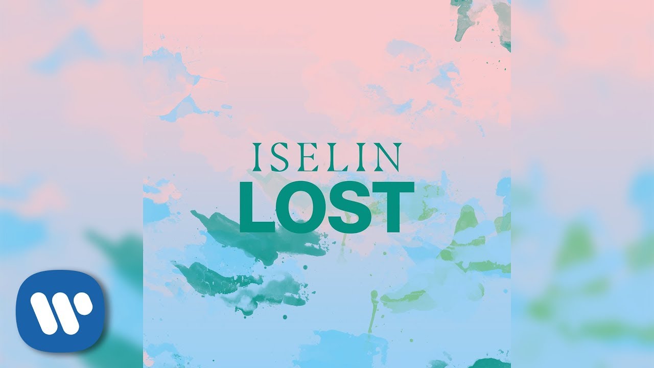 Iselin - Lost (Official Audio)