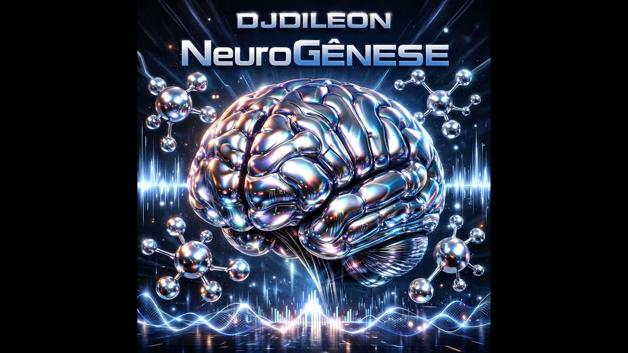 NeuroGênese.