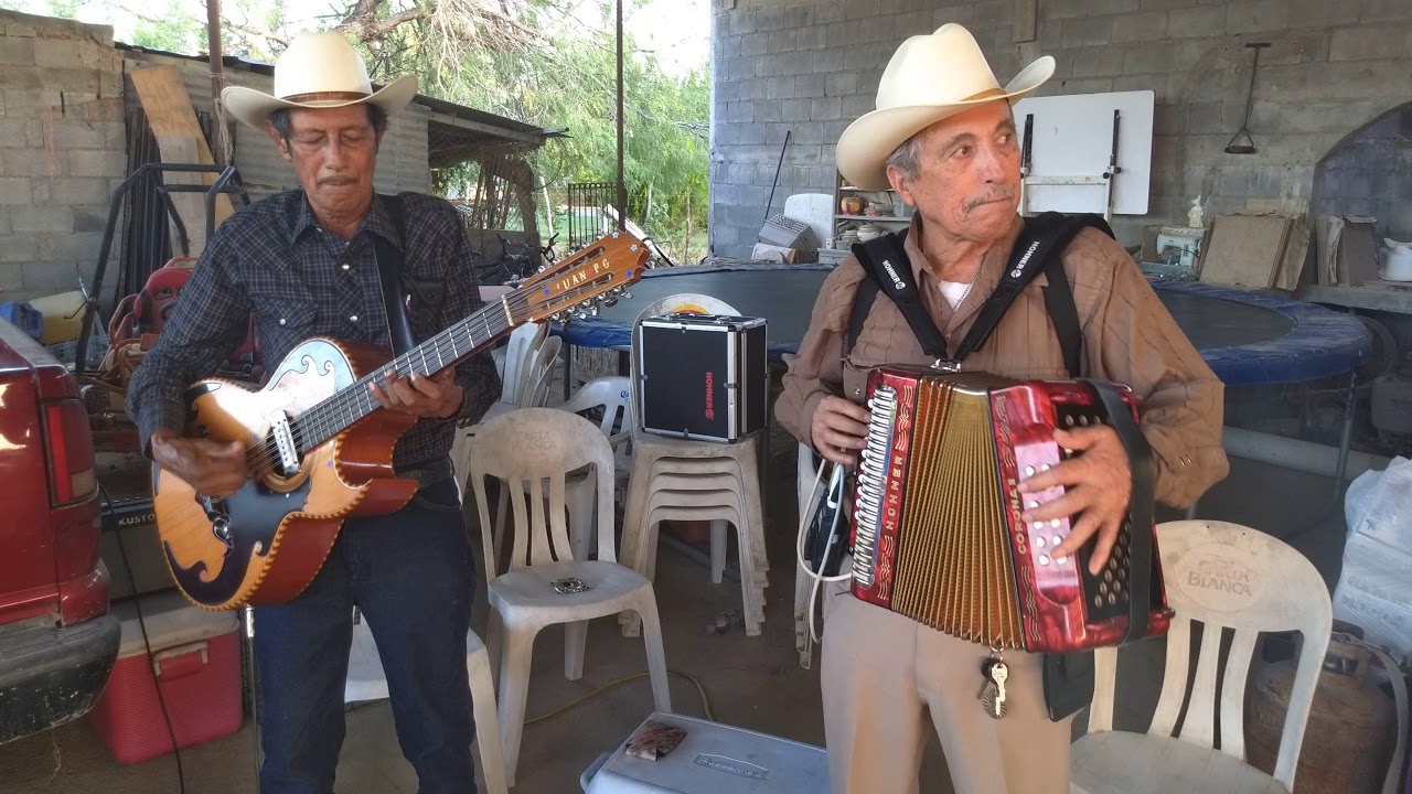 Los Pachecos de Nuevo León 