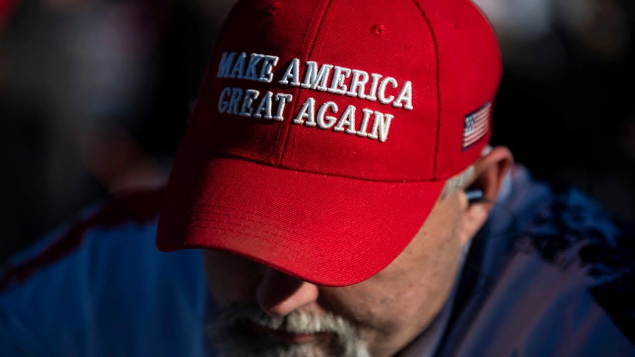 Streamer Discovers Rural Americans For The First Time... He Is Not Happy