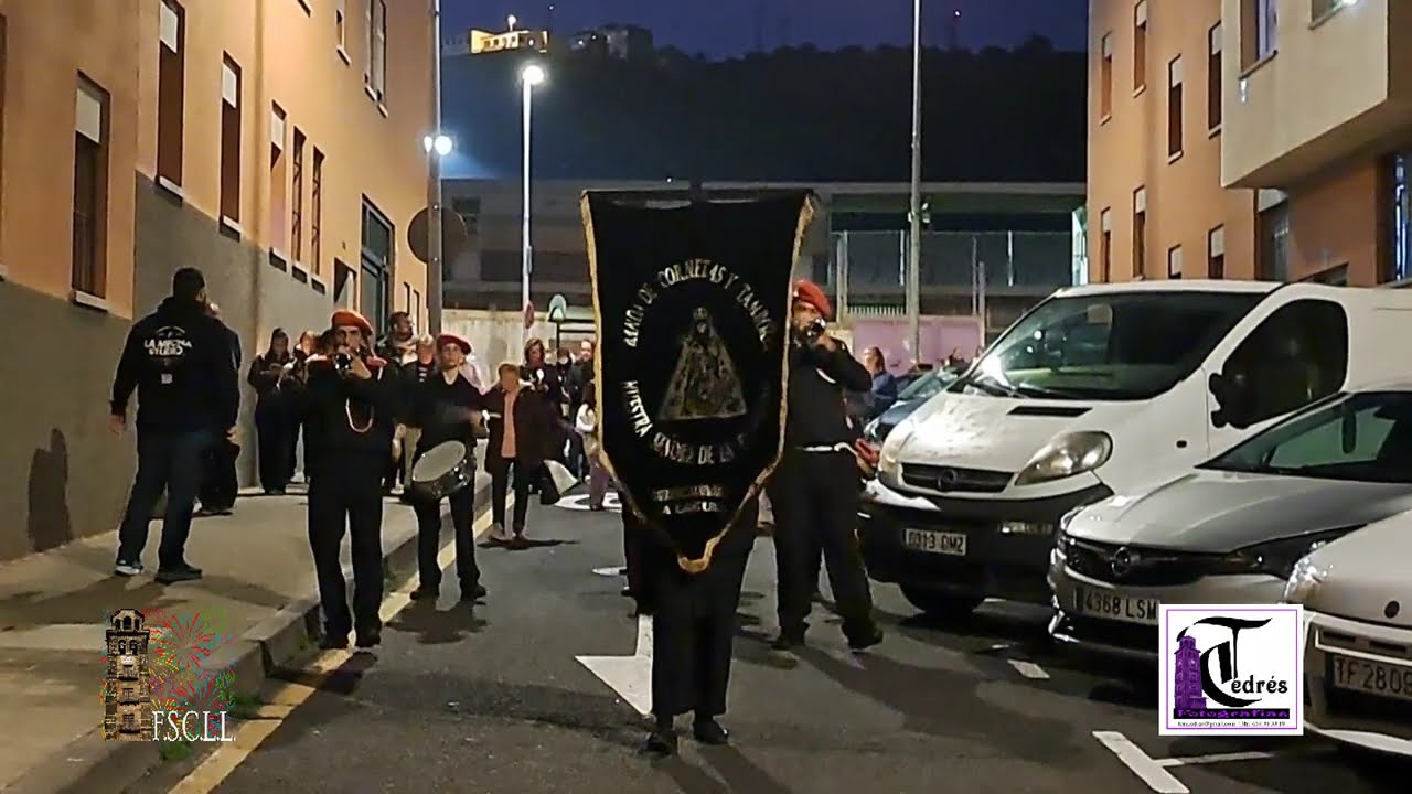 Festividad de Ntra. Sra. de Lourdes 2026 (La Verdellada)