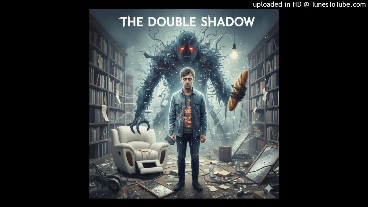 The Double Shadow