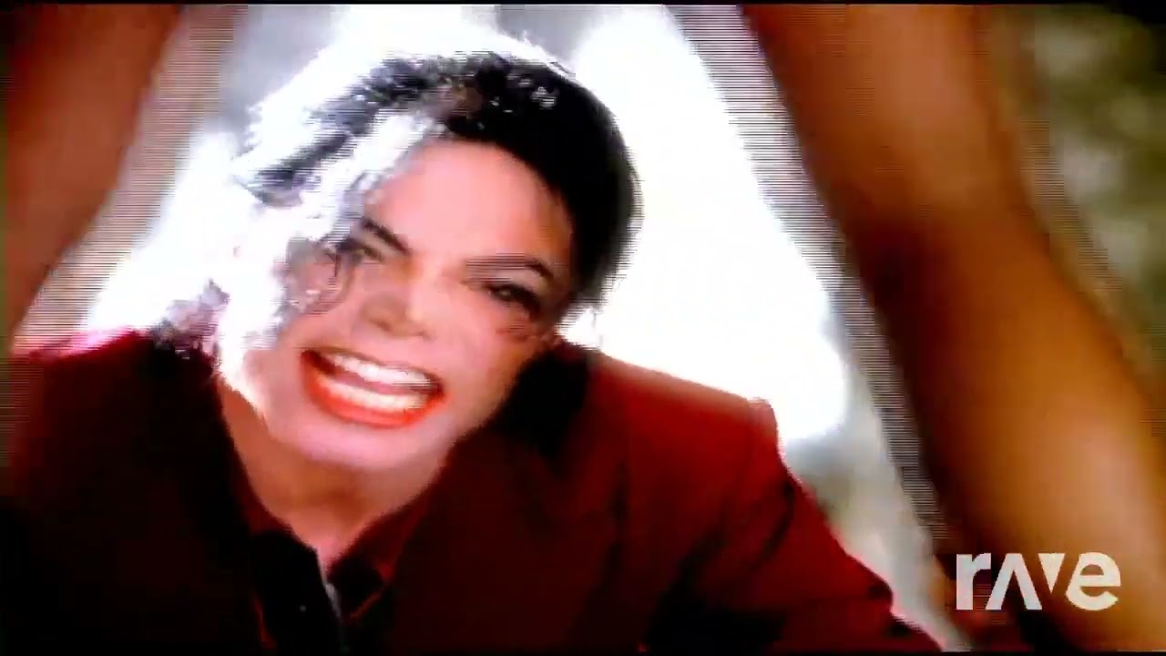 Billie Jean Left Blood On The Dancefloor (Michael Jackson Ultimix)