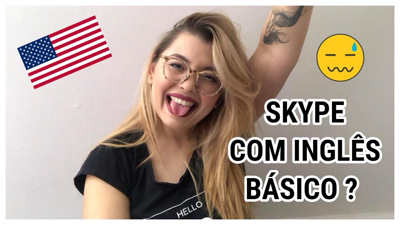 maquia e fala :  AU PAIR COM INGLÊS BÁSICO ? SOBREVIVI ? TRADUTOR É VIDA!!!!!!!!!!