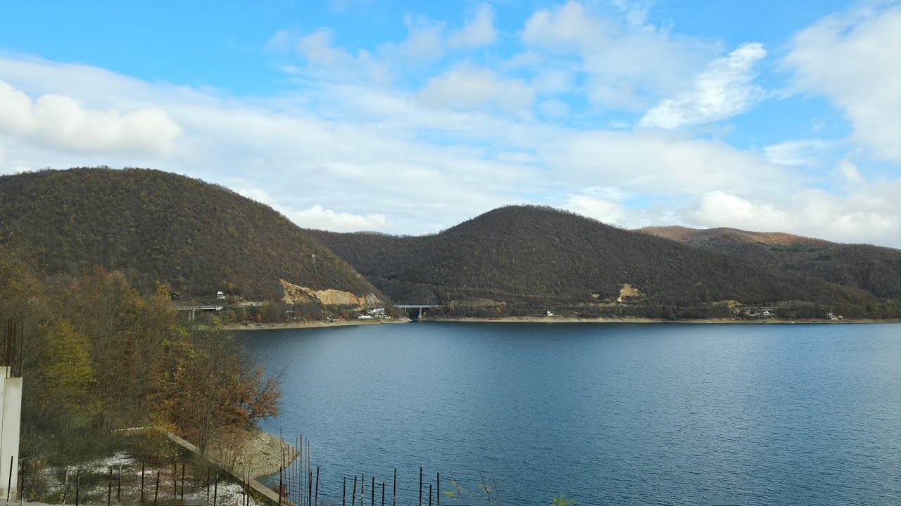 Rožaje-Ribariće