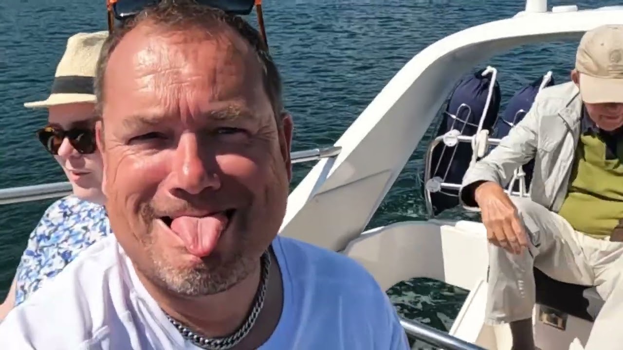 Forbina 11000, Tjust sk&auml;rg&aring;rd, b&ouml;rjan av Juli 2025