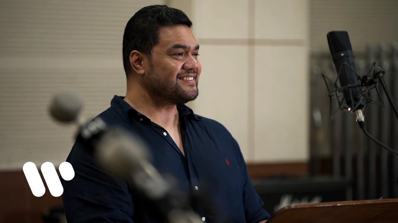 Pene Pati records 'A vucchella