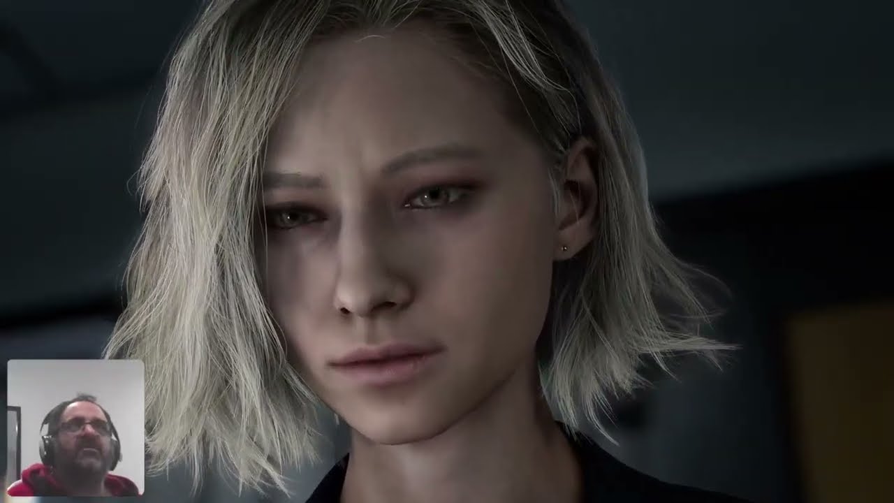 IT BEGINS! RESIDENT EVIL REQUIEM FINALLY! STREAM#1 (PS5 STANDARD)