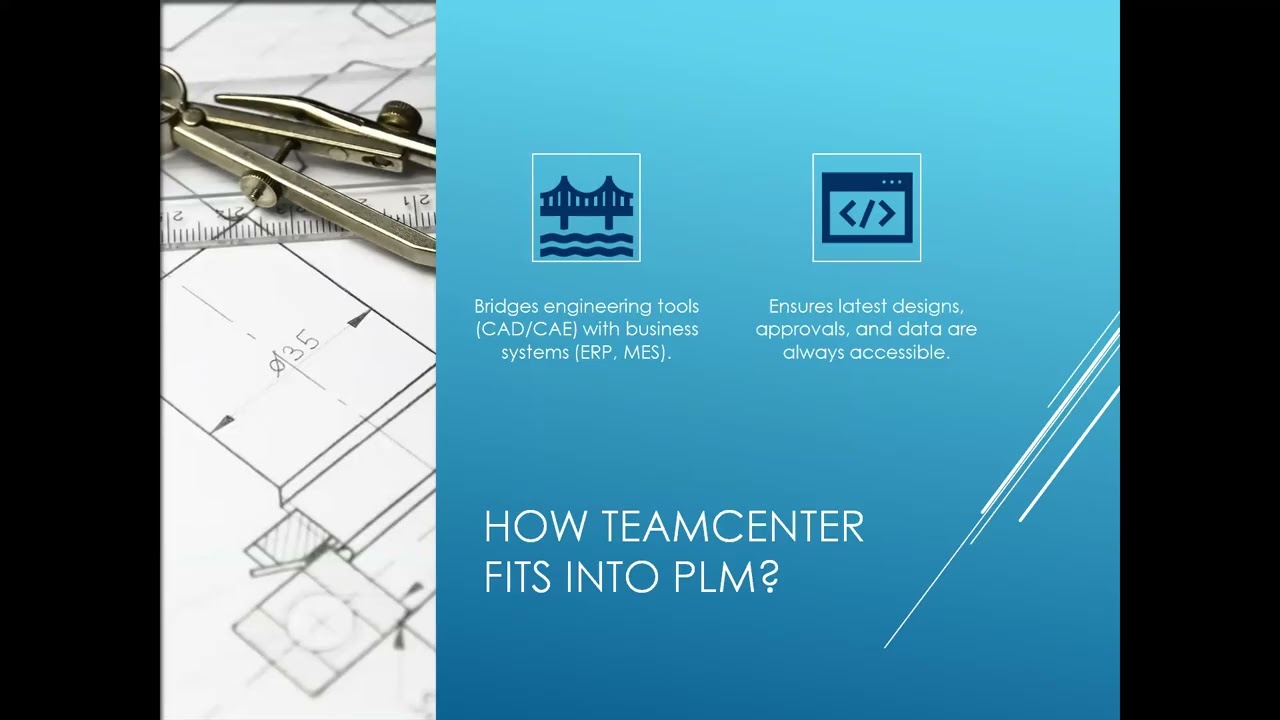 #TeamCenter PLM | Siemens PLM | Real time Project| Industry Expert Training | 9395190232
