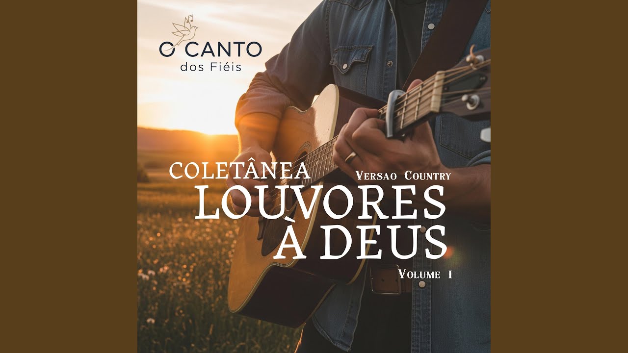 Senhor, Tu &eacute;s a Minha Por&ccedil;&atilde;o (Hino 199 CCB)