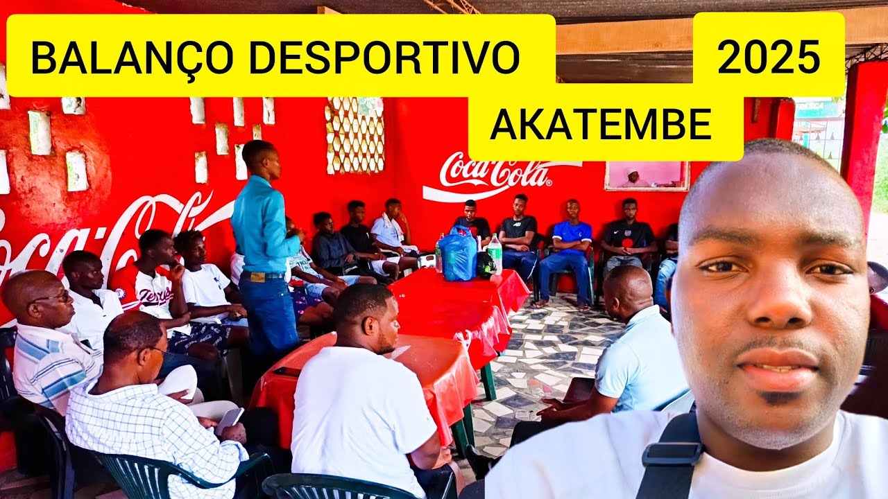FOI MUITO DIFERENTE DO HABITUAL 🇲🇿