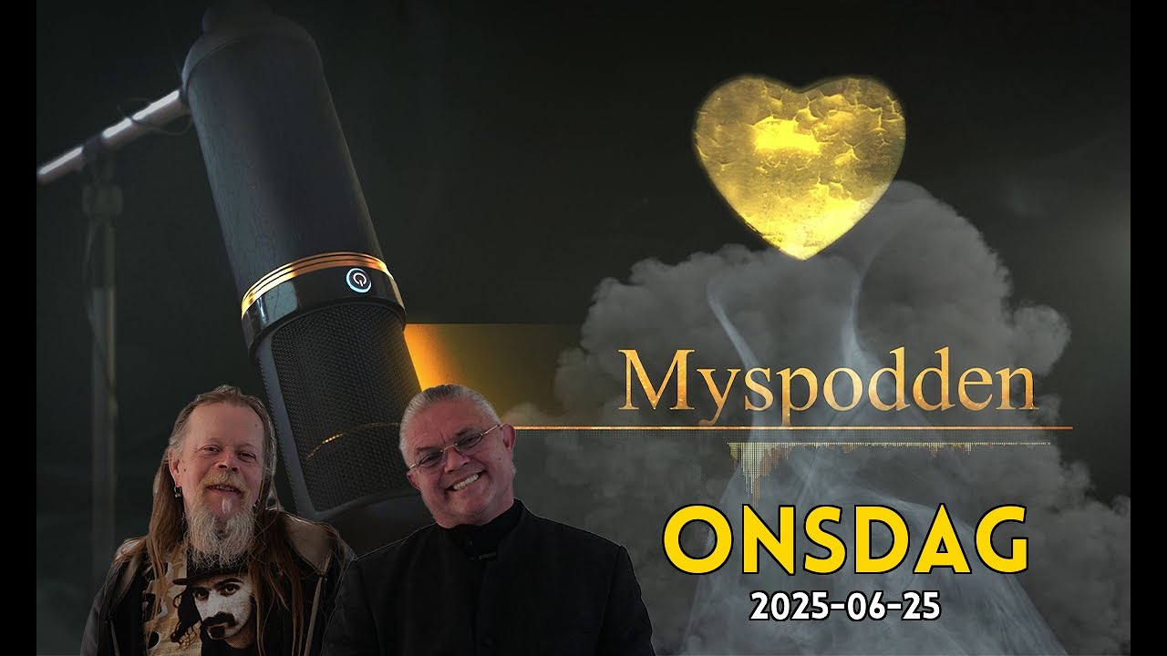 Raggar Nazister - Carl Norberg 2025-06-25